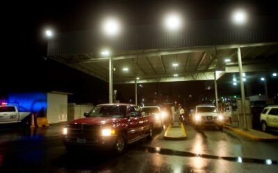 EL EJECUTIVO ESTATAL BRINDARÁ ACOMPAÑAMIENTO EN LA CUARTA CARAVANA DEL MIGRANTE POTOSINO