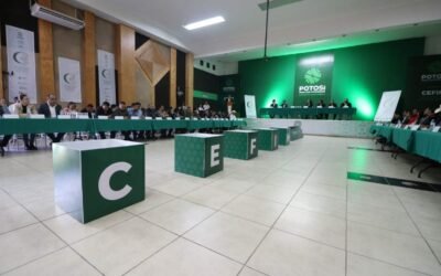 GOBIERNO DEL ESTADO CELEBRA 40 ANIVERSARIO DE CEFIM