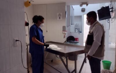 COEPRIS SIGNA CONVENIOS CON FUNERARIAS A FIN DE IMPULSAR SERVICIOS DE CALIDAD SIN RIESGOS SANITARIOS.