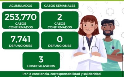 NECESARIO REFORZAR   MEDIDAS PREVENTIVAS PARA DISMINUIR ENFERMEDADES RESPIRATORIAS