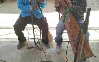 GOBIERNO ESTATAL PROMUEVE LA CULTURA E IDENTIDAD DE LOS PUEBLOS ORIGINARIOS 