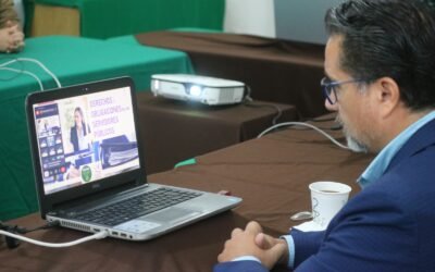 GOBIERNO DEL ESTADO PROTEGE LOS DERECHOS HUMANOS EN LOS MUNICIPIOS