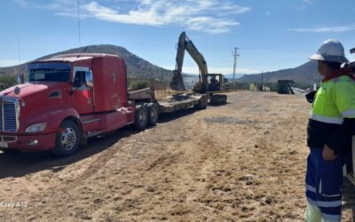 ANUNCIA RICARDO GALLARDO: CONSTRUCCIÓN DE PRESA LAS ESCOBAS PARA ABASTO DE AGUA A SLP