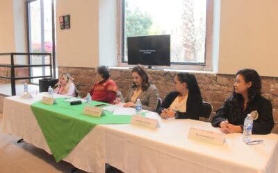 EL ESTADO GARANTIZA DERECHO A LA INCLUSIÓN A LAS INFANCIAS CON DISCAPACIDAD