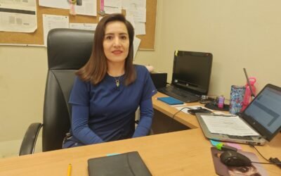 UNEME-DEDICAM REALIZÓ MÁS DE 5 MIL MASTOGRAFÍAS PARA DIAGNÓSTICO DE CÁNCER DE MAMA