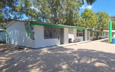 EL ESTADO CAPACITARÁ A MUNICIPIOS PARA GARANTIZAR CALIDAD EN OBRAS EDUCATIVAS