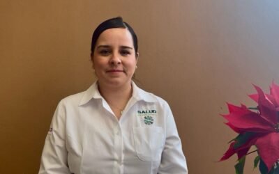 RECOMIENDA SALUD ALIMENTOS DURANTE LA TEMPORADA INVERNAL