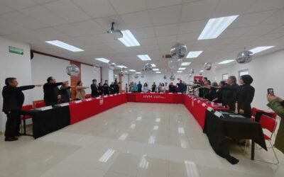 INSTAURA SALUD GRUPO MULTIDISCIPLINARIO DEL SECTOR