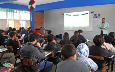 EJECUTIVO ESTATAL FAVORECE LA SALUD MENTAL DE LAS FAMILIAS POTOSINAS