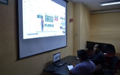 GOBIERNO ESTATAL IMPLEMENTA SISTEMA MULTIBIOMÉTRICO PARA INSTITUCIONES DE SEGURIDAD