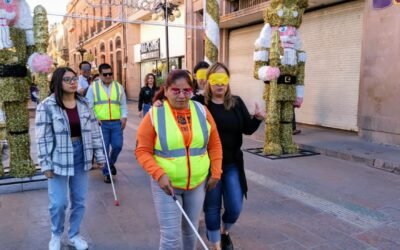 GOBIERNO ESTATAL IMPULSA EL TURISMO INCLUSIVO Y SENSORIAL