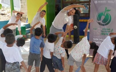 TEMAZCALLI LLEVÓ SERVICIOS DE SALUD MENTAL A CUATRO REGIONES DEL ESTADO 