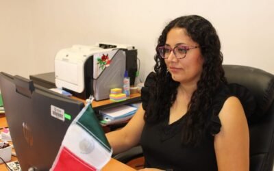 CON CAPACITACIÓN IMES BRINDA MÁS APOYO A EMPRENDEDORAS Y EMPRESARIAS