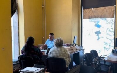 CEEAV BRINDARÁ APOYO EN TEMPORADA DECEMBRINA