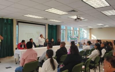 CONCLUYEN CONGRESOS REGIONALES DE PREVENCIÓN DE ADICCIONES Y SALUD MENTAL