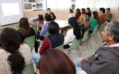 GOBIERNO ESTATAL PROMUEVE LA INTEGRIDAD Y PROFESIONALISMO EN CENTROS DE ASISTENCIA SOCIAL