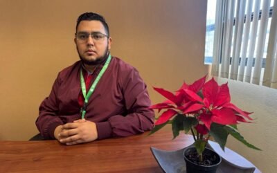 MPORTANTE MANTENER CONTROL DE LA DIABETES EN TEMPORADA NAVIDEÑA.