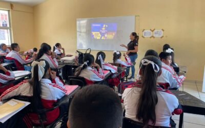 GOBIERNO ESTATAL EXHORTA A REALIZAR DESINTOXICACIÓN DIGITAL EN PERIODO VACACIONAL