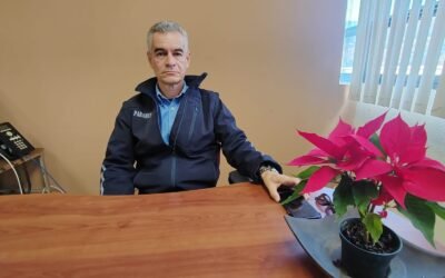 RECUERDA QUE PREVENIR ACCIDENTES EN TEMPORADA DECEMBRINA ES VITAL