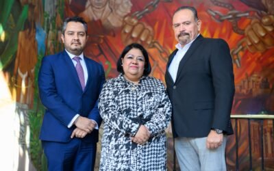 INVITAN A LAS Y LOS ABOGADOS A PARTICIPAR EN EL PROCESO ELECTORAL DEL PODER JUDICIAL ESTATAL