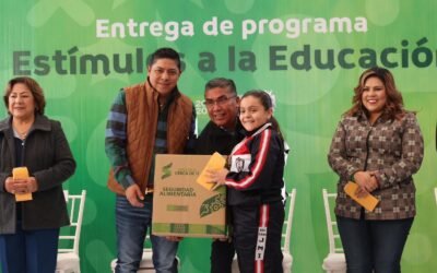 GOBIERNO DEL ESTADO FORTALECERÁ APOYOS SOCIALES GRATUITOS EN 2025