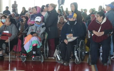 EJECUTIVO ESTATAL SUPERVISA ENTREGA DE APOYO EN LAS CUATRO REGIONES