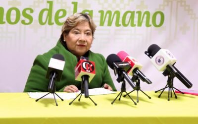 GOBIERNO DEL ESTADO PRESENTA PROGRAMAS DE APOYO A LAS FAMILIAS PARA 2025