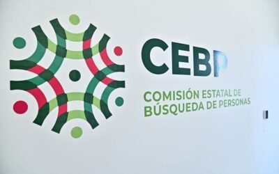 GOBIERNO DEL ESTADO REAFIRMA TRABAJO Y RESULTADOS EN LA BÚSQUEDA DE PERSONAS