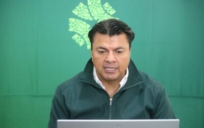 GOBIERNO ESTATAL PROMUEVE JORNADA DE CAPACITACIÓN MUNICIPAL