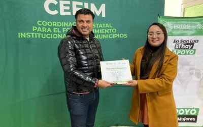 GOBIERNO ESTATAL BRINDA MÁS APOYO A MUJERES, NIÑAS Y NIÑOS VÍCTIMAS DE VIOLENCIA