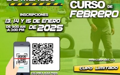 GOBIERNO DEL ESTADO IMPULSA CLASES DE MANEJO Y EDUCACIÓN VIAL PARA JÓVENES