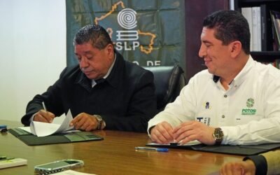 GOBIERNO DEL ESTADO ACERCARÁ MÁS APOYO AL COLEGIO DE BACHILLERES EN SALUD MENTAL