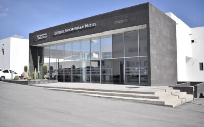 GOBIERNO ESTATAL FORTALECE LA ATENCIÓN A POTOSINAS