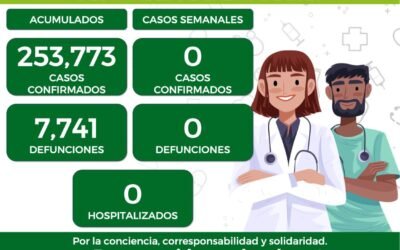 MANTENGA LAS MEDIDAS DE PREVENCIÓN ANTE BAJAS TEMPERATURAS