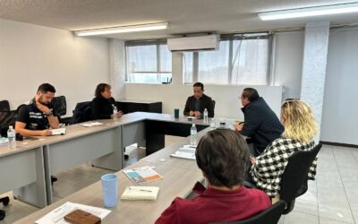 GOBIERNO DEL ESTADO PROMUEVE DERECHOS LABORALES Y AMBIENTALES EN SLP