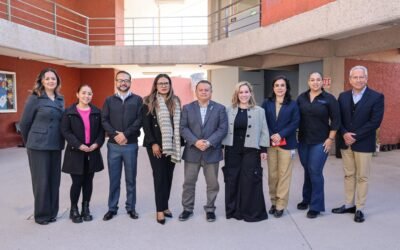 EL ESTADO FIRMA CONVENIO EN APOYO DE LA NIÑEZ BAJO TUTELA DEL ESTADO