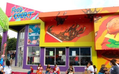 INVITA FENAPO A COMERCIANTES Y NEGOCIOS A PARTICIPAR EN LA EDICIÓN 2025