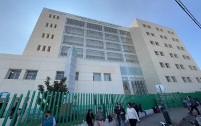 EL HOSPITAL REGIONAL DETECTÓ UN CASO DE ESCLEROSIS MÚLTIPLE EN EL 2024