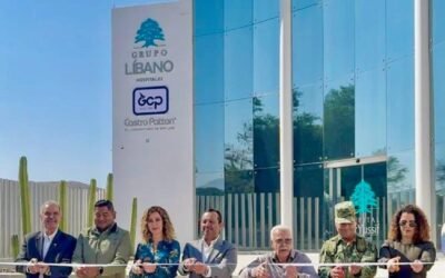 NUEVO HOSPITAL PRIVADO EN VILLA DE REYES SÍMBOLO DEL DINAMISMO DE SLP: SEDECO