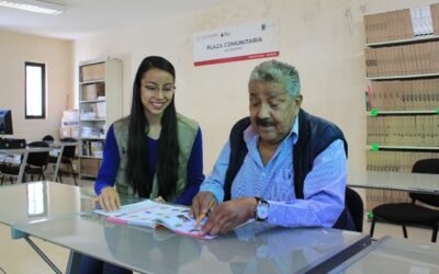 IEEA SLP INVITA A PARTICIPAR EN LA CONVOCATORIA NACIONAL PARA PERSONAS VOLUNTARIAS BENEFICIARIAS DEL SUBSIDIO (PVBS)