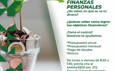 CON CAPACITACIÓN, GOBIERNO ESTATAL EMPODERA Y LLEVA MÁS APOYO A LAS MUJERES