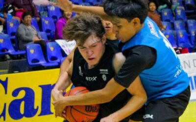 SAN LUIS POTOSÍ, SEDE DE IMPORTANTES EVENTOS DEPORTIVOS