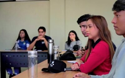 EJECUTIVO ESTATAL BRINDARÁ MÁS APOYO A JÓVENES DE LA HUASTECA