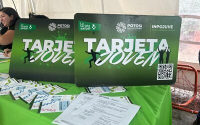 GOBIERNO DEL ESTADO BENEFICIARÁ A MÁS JÓVENES DE LA REGIÓN MEDIA