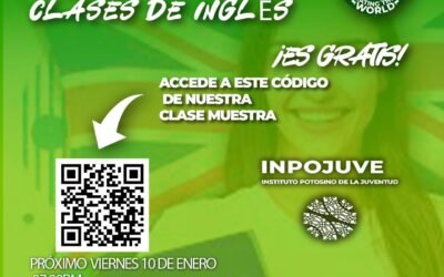 BRINDA GOBIERNO ESTATAL APOYO A LA JUVENTUD PARA APRENDIZAJE DE IDIOMAS