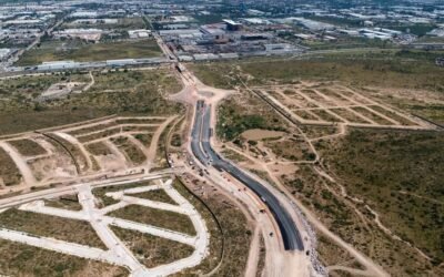 MÁS APOYO EN INFRAESTRUCTURA, SALUD Y EDUCACIÓN PARA 2025