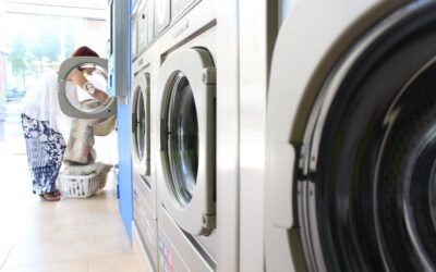 RICARDO GALLARDO LLEVARÁ MÁS APOYO A LAS FAMILIAS CON LAVANDERÍAS GRATUITAS