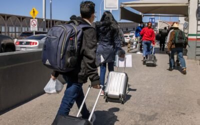 EL ESTADO ATENDERÁ A PAISANOS QUE PUDIERAN REGRESAR