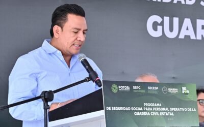 EL EJECUTIVO ESTATAL RESPALDARÁ A PAISANOS QUE REGRESEN DE ESTADOS UNIDOS 