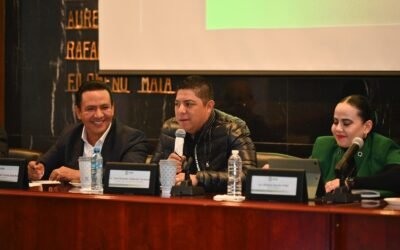 RICARDO GALLARDO EXHORTA AL GABINETE ESTATAL A REFORZAR TRABAJO EN 2025